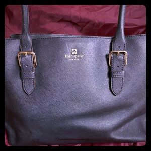 Kate spade brand new - only used once